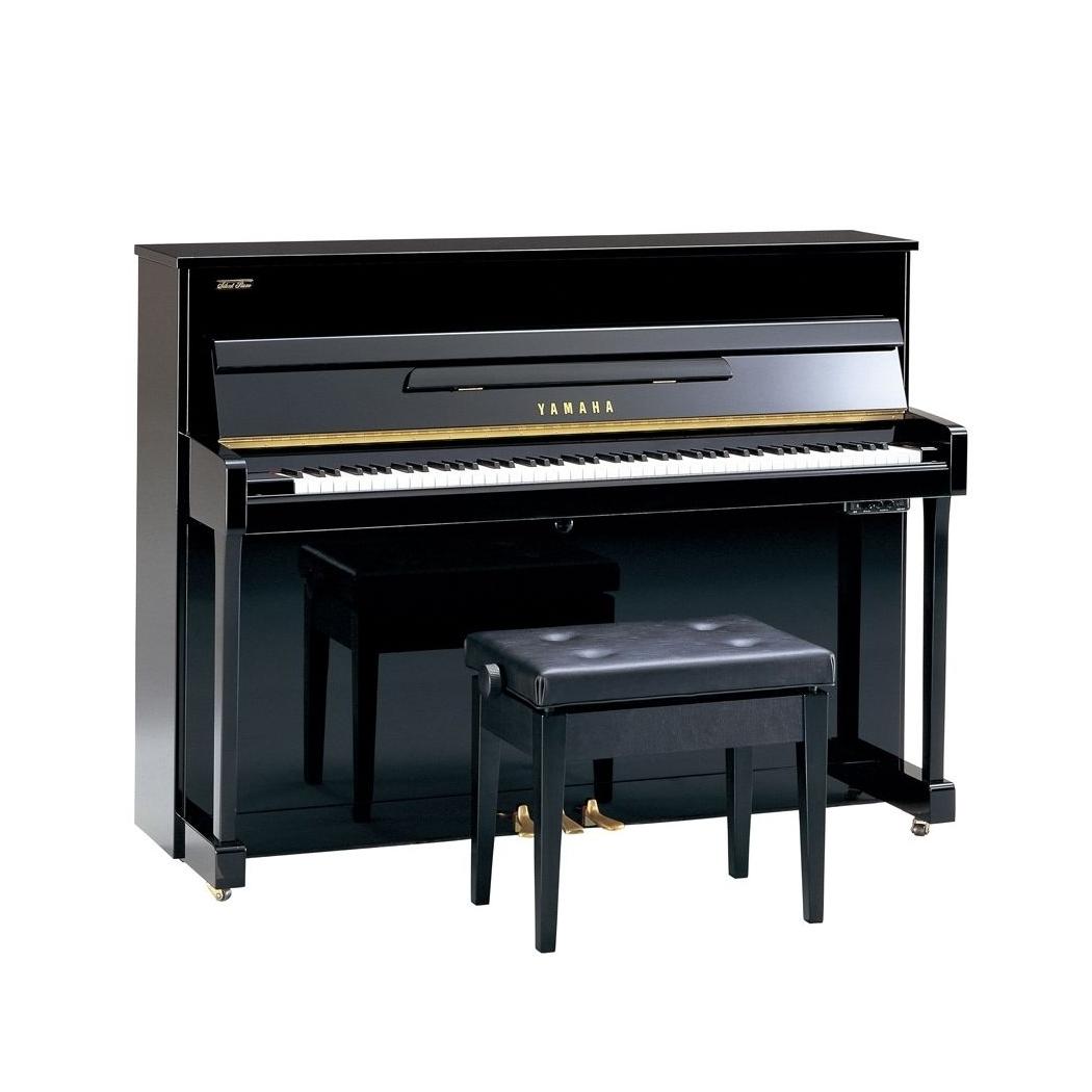 PIANO YAMAHA U5AS S/N 5405480