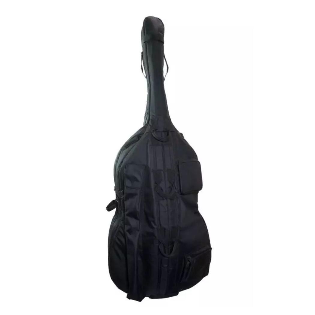 CONTRABAIXO STENTOR STUDENT II 3/4