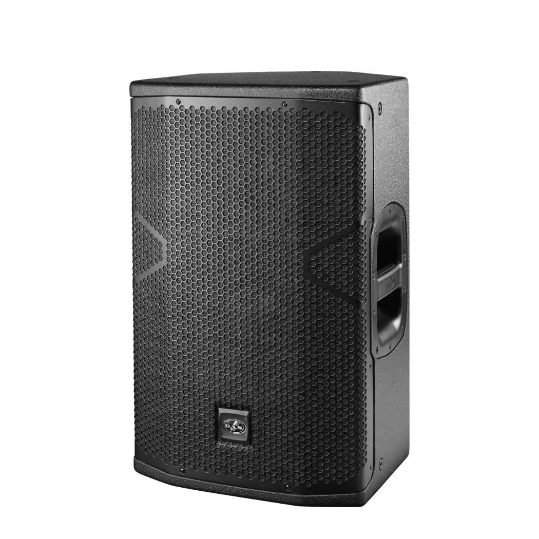 COLUNA D.A.S. VANTEC 15A