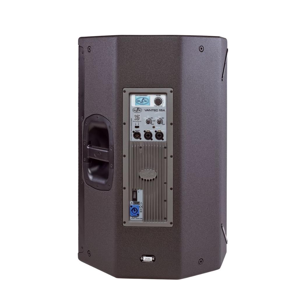 COLUNA D.A.S. VANTEC 15A