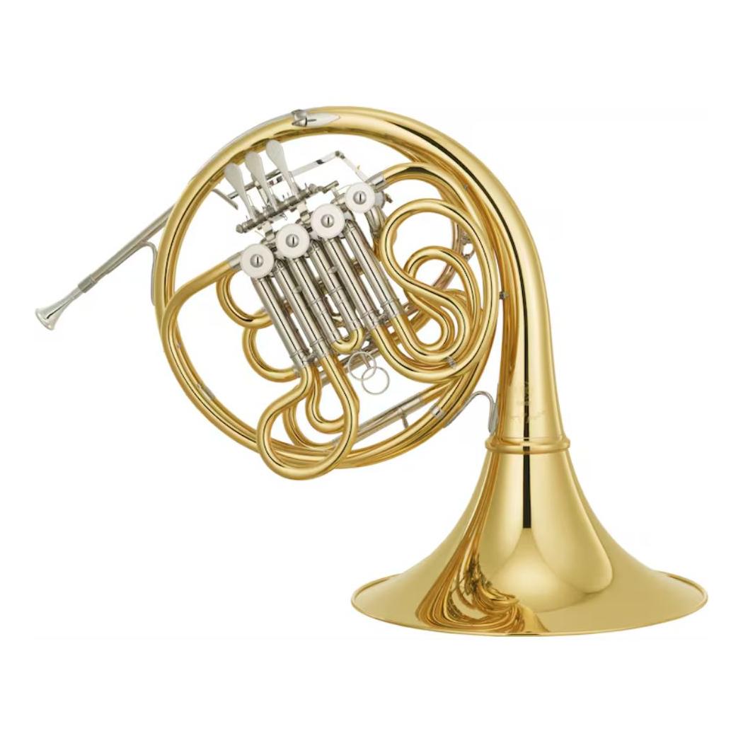 TROMPA YAMAHA YHR-671D