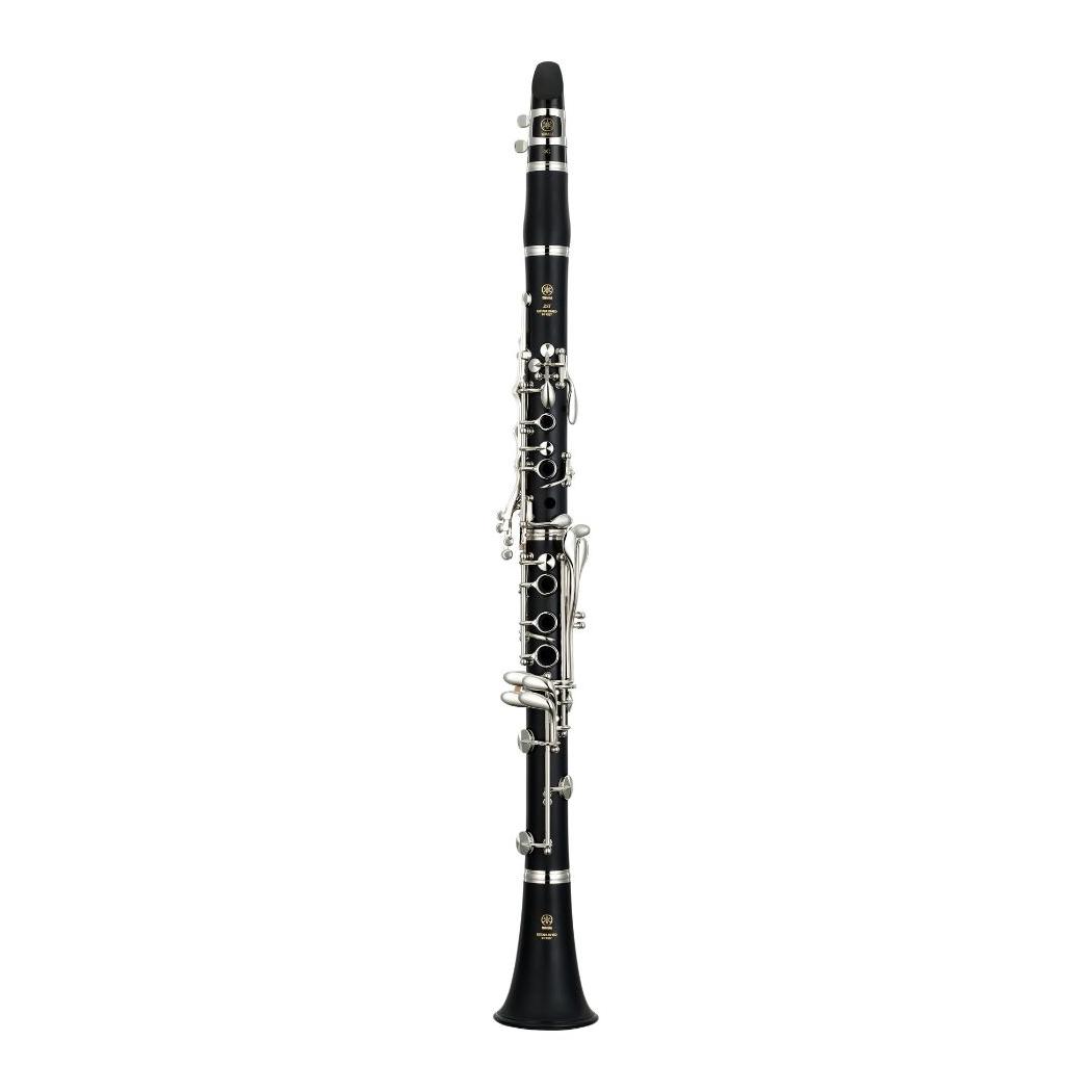 CLARINETE YAMAHA YCL 255S