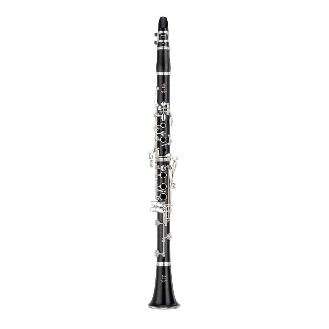 CLARINETE YAMAHA YCL450