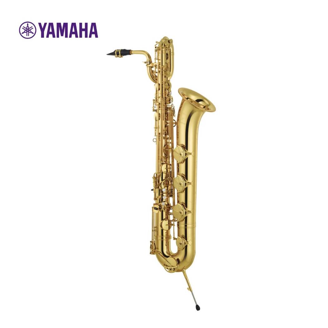 SAX. BARITONO YAMAHA YBS-82