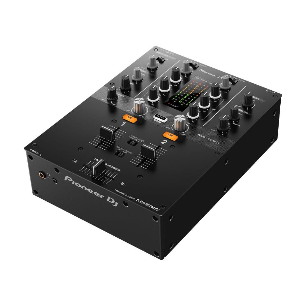 M. MISTURA PIONEER DJM250 MKII