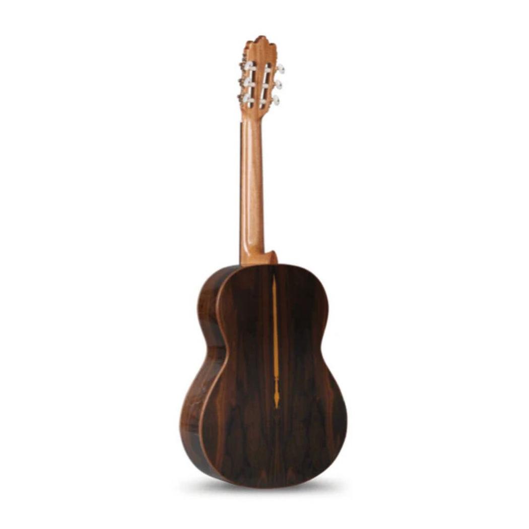 GUIT. ALHAMBRA IBERIA ZIRICOTE