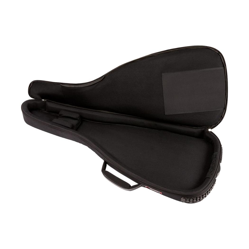 SACO FENDER GIG BAG FE 620 ELECTRIC GUITAR