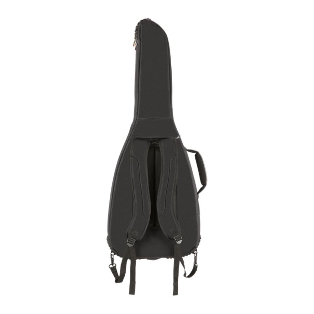 SACO FENDER GIG BAG FE 620 ELECTRIC GUITAR