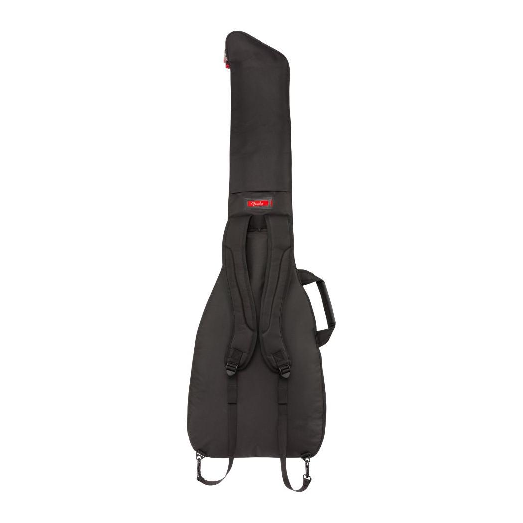 SACO FENDER GIG BAG FB 610 ELECTRIC BASS
