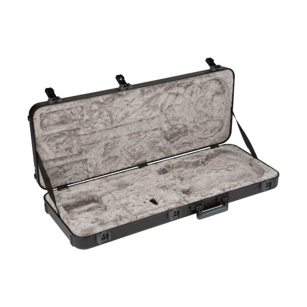 ESTOJO FENDER DLX MOLDED STRAT/TELE