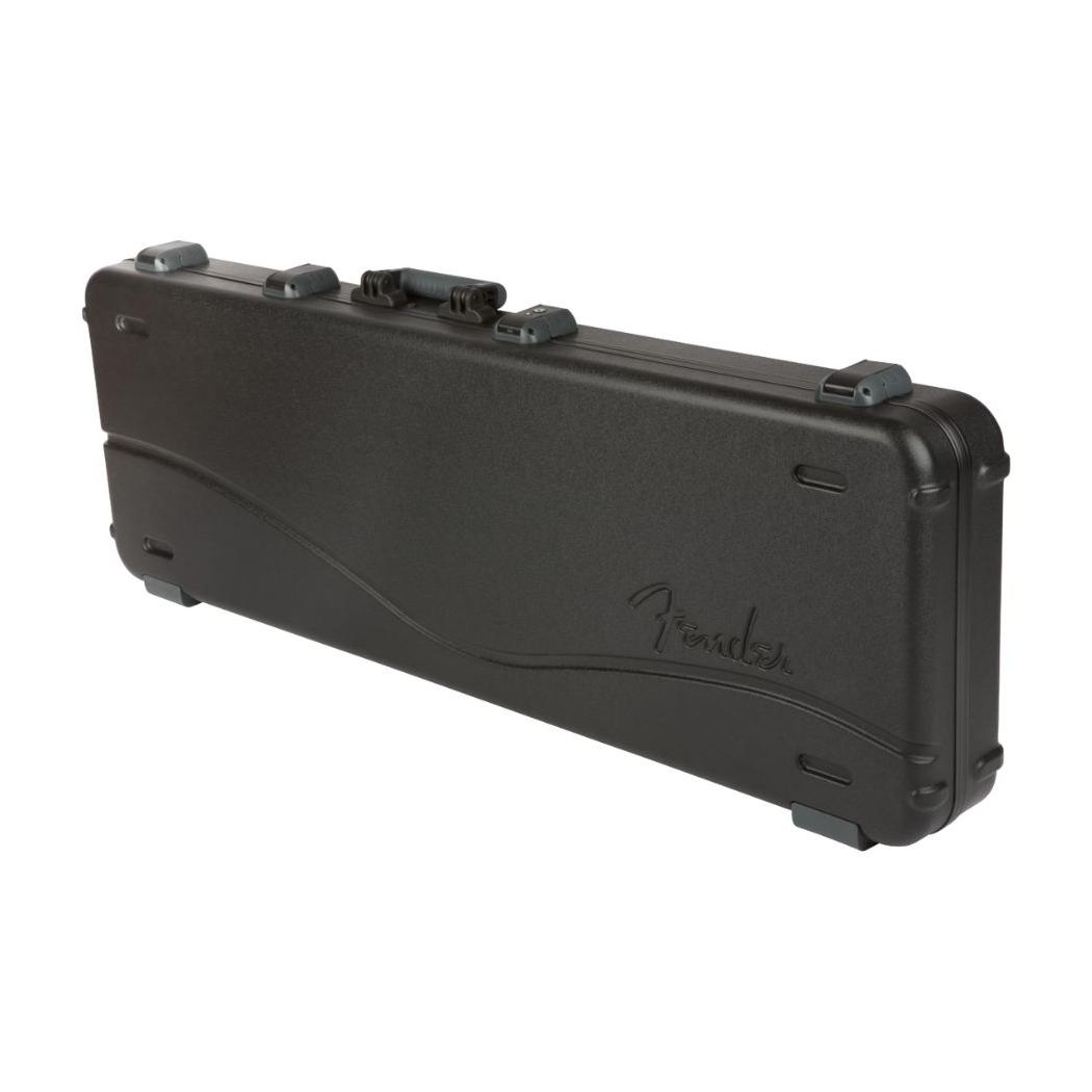 CASE FENDER DLX MOLDED BASS