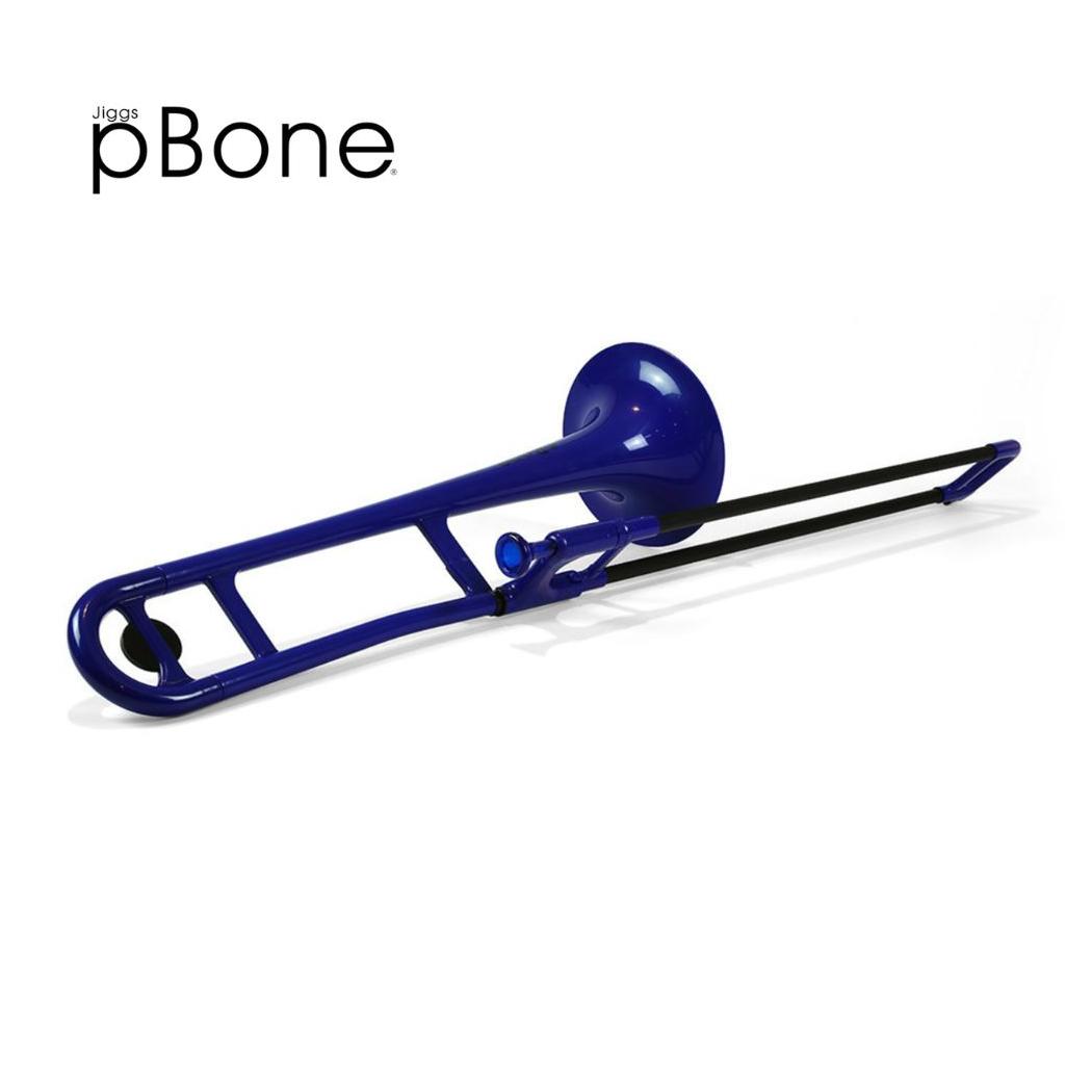 TROMBONE PBONE AZUL