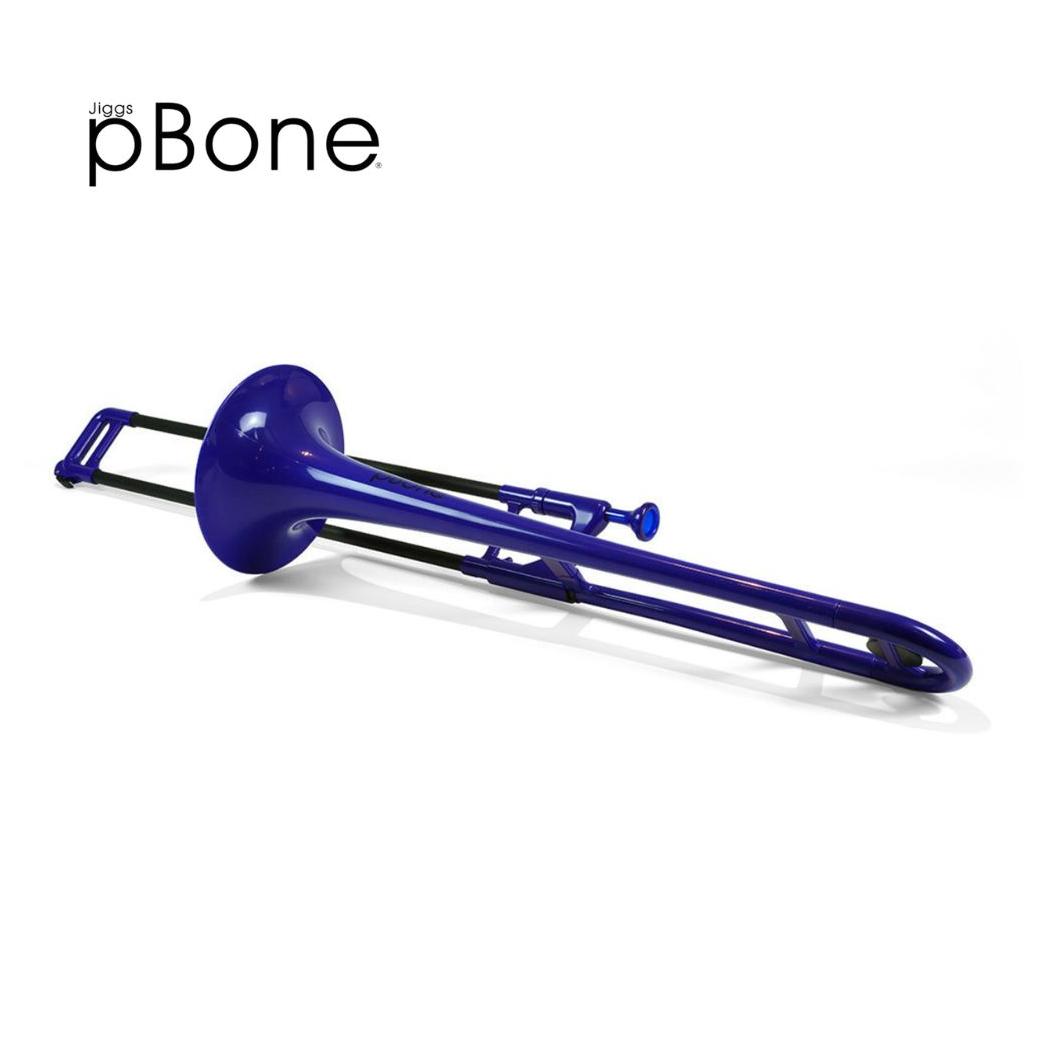 TROMBONE PBONE AZUL