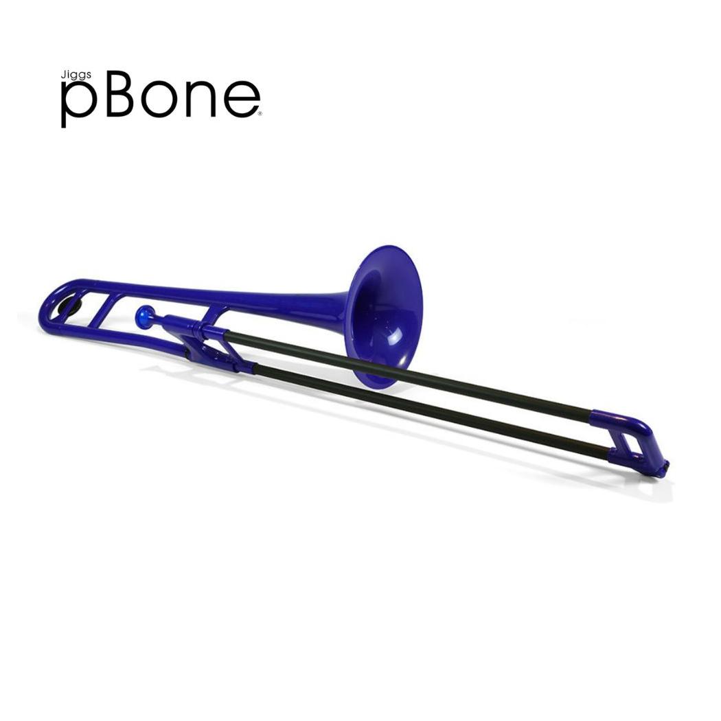 TROMBONE PBONE AZUL
