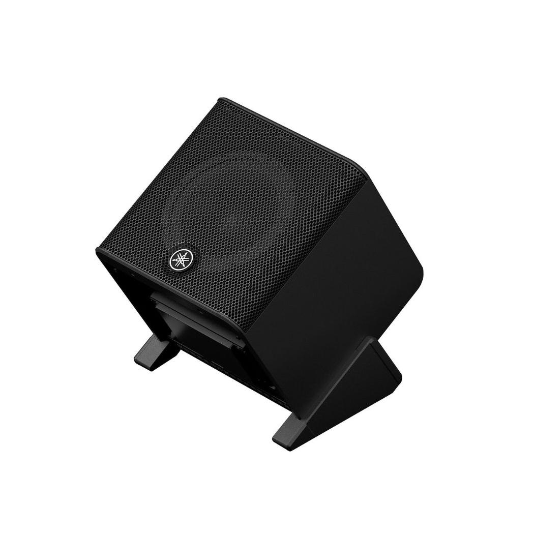 SIST. SOM YAMAHA PORTATIL STAGEPAS 200BTR COM BATERIA