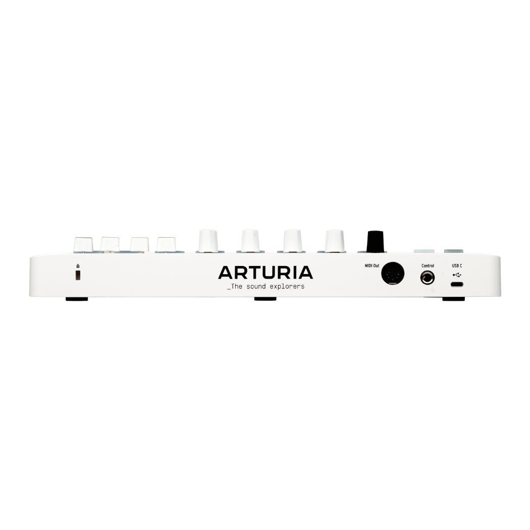CONTROLADOR ARTURIA MINILAB LIMITED EDITION