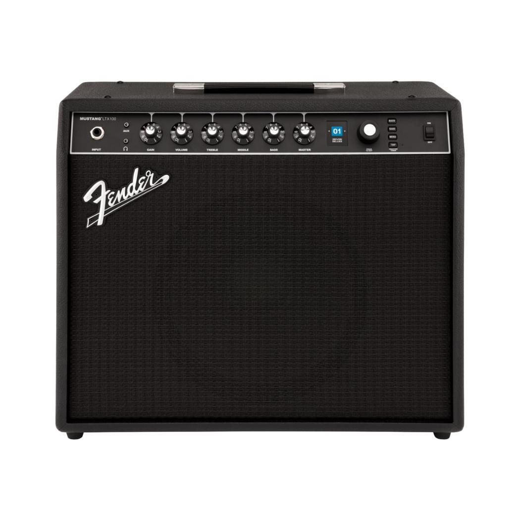 COMBO FENDER MUSTANG LTX100