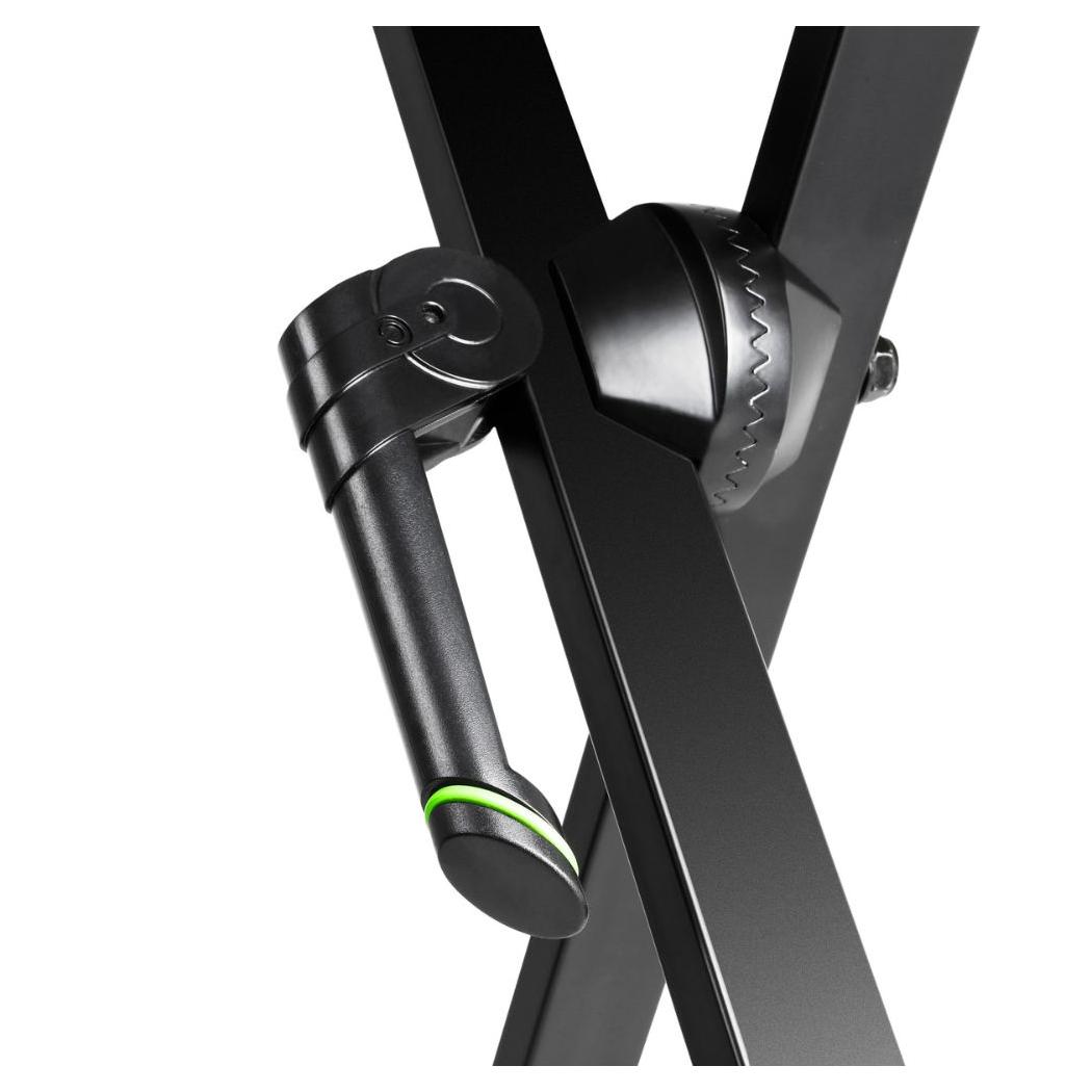 SUP. GRAVITY TECLADO KSX 2