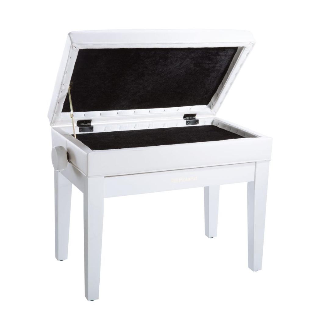 BANCO ROLAND RPB-400WH