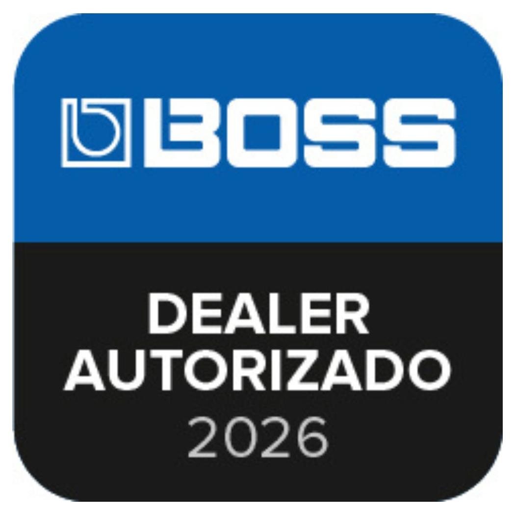 PEDALEIRA BOSS GX-1