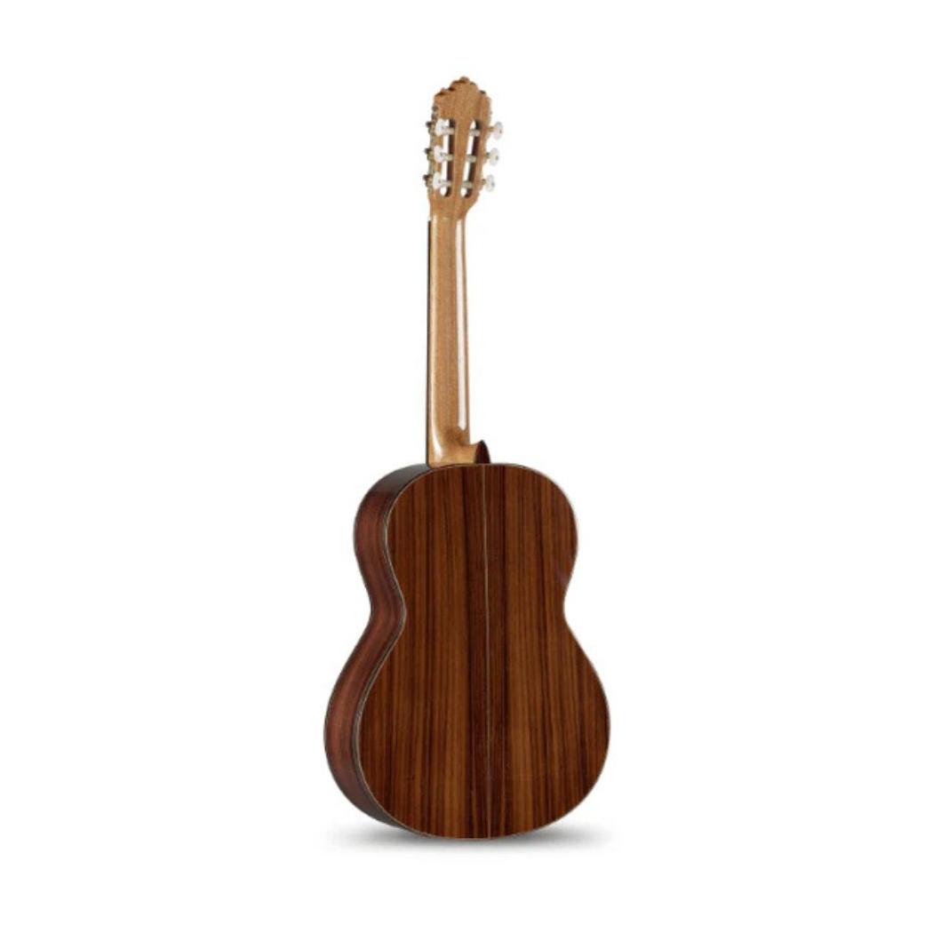 GUIT. ALHAMBRA 5P C/SACO