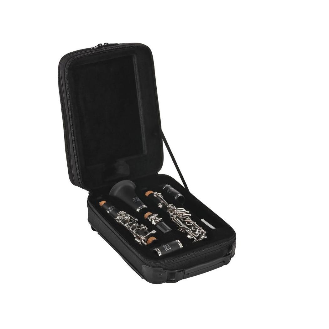 CLARINETE GEWA KS 10E