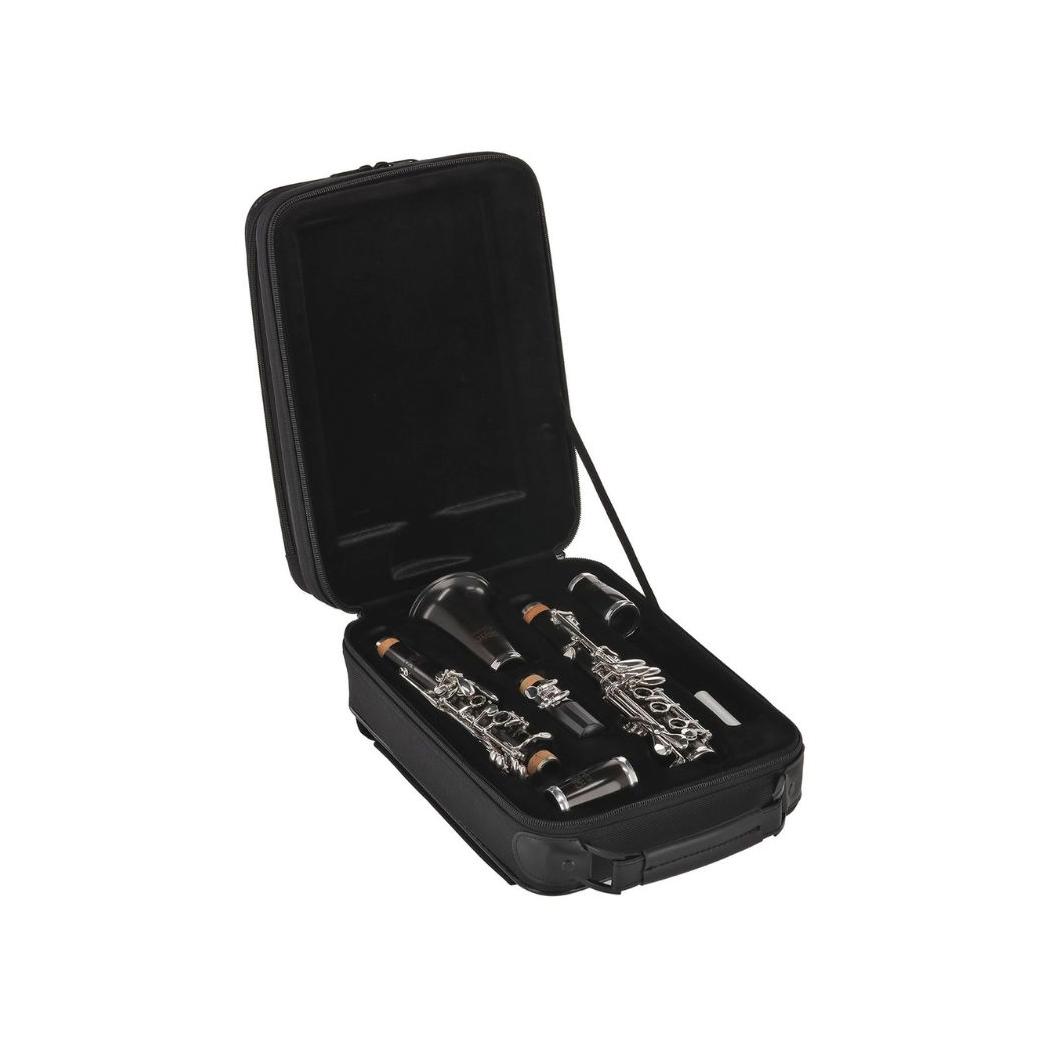 CLARINETE GEWA KS 20E