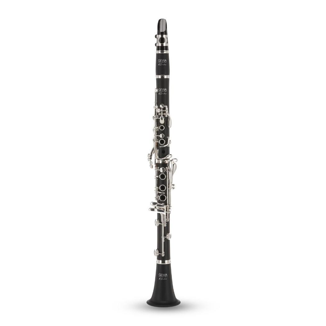 CLARINETE GEWA KS 10