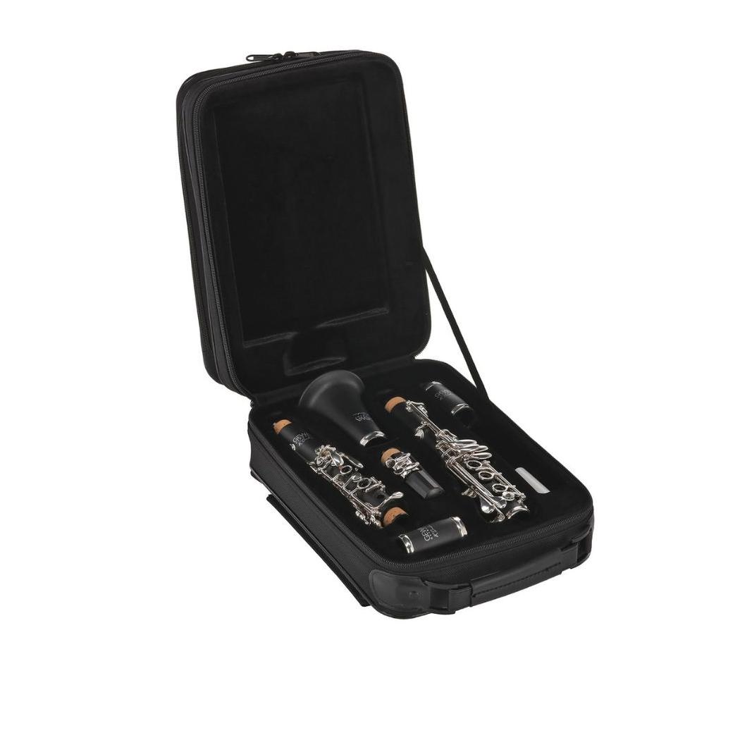 CLARINETE GEWA KS 10