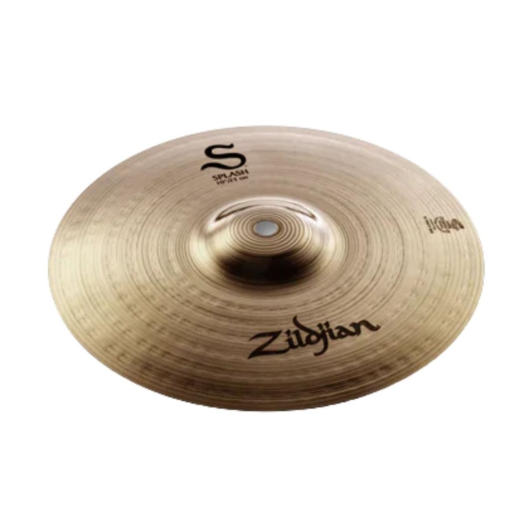 P. ZILDJIAN S FAMILY 10