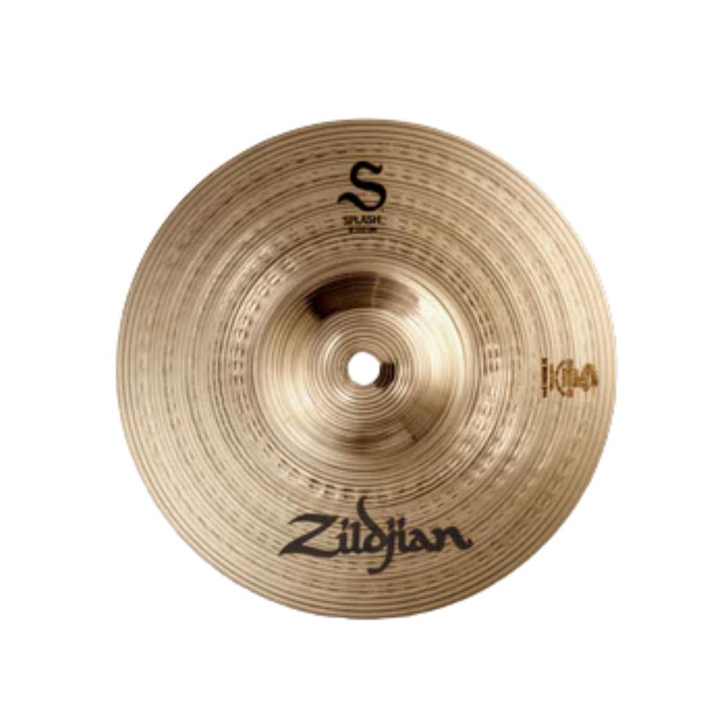 P. ZILDJIAN S FAMILY 10
