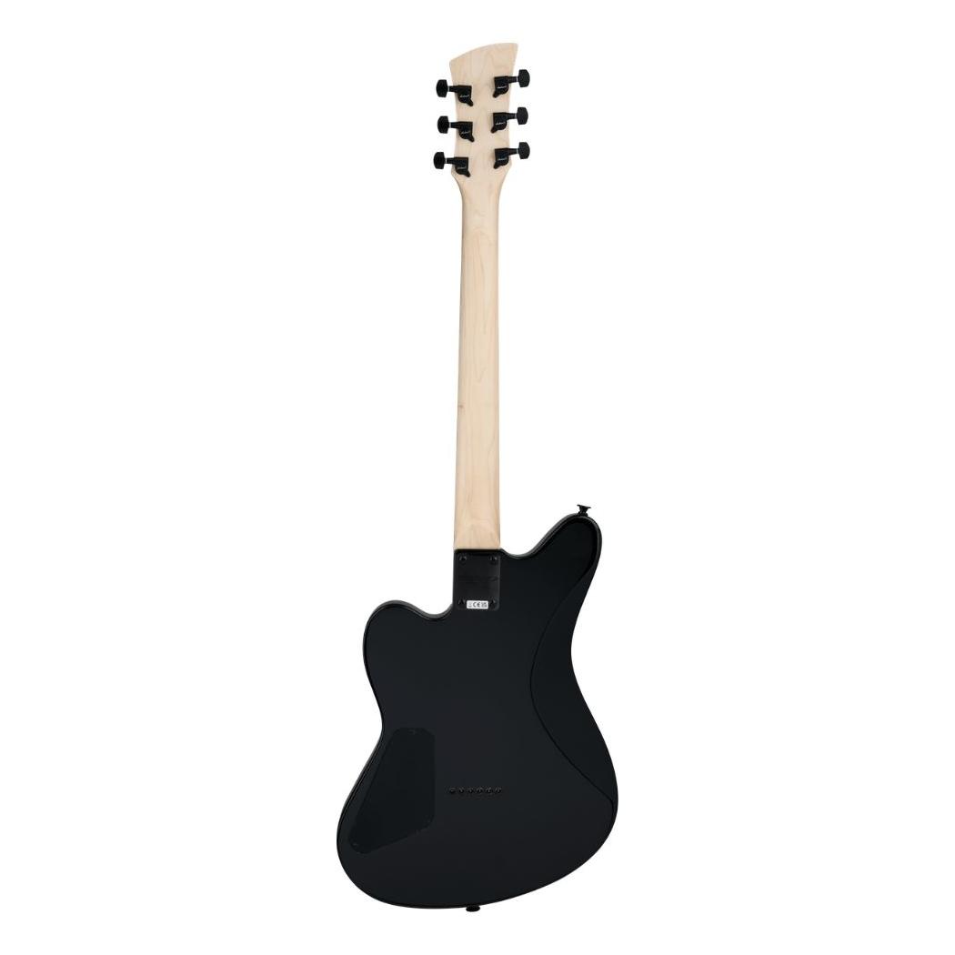 GUIT. JACKSON SURFCASTER JS22 HT BLK