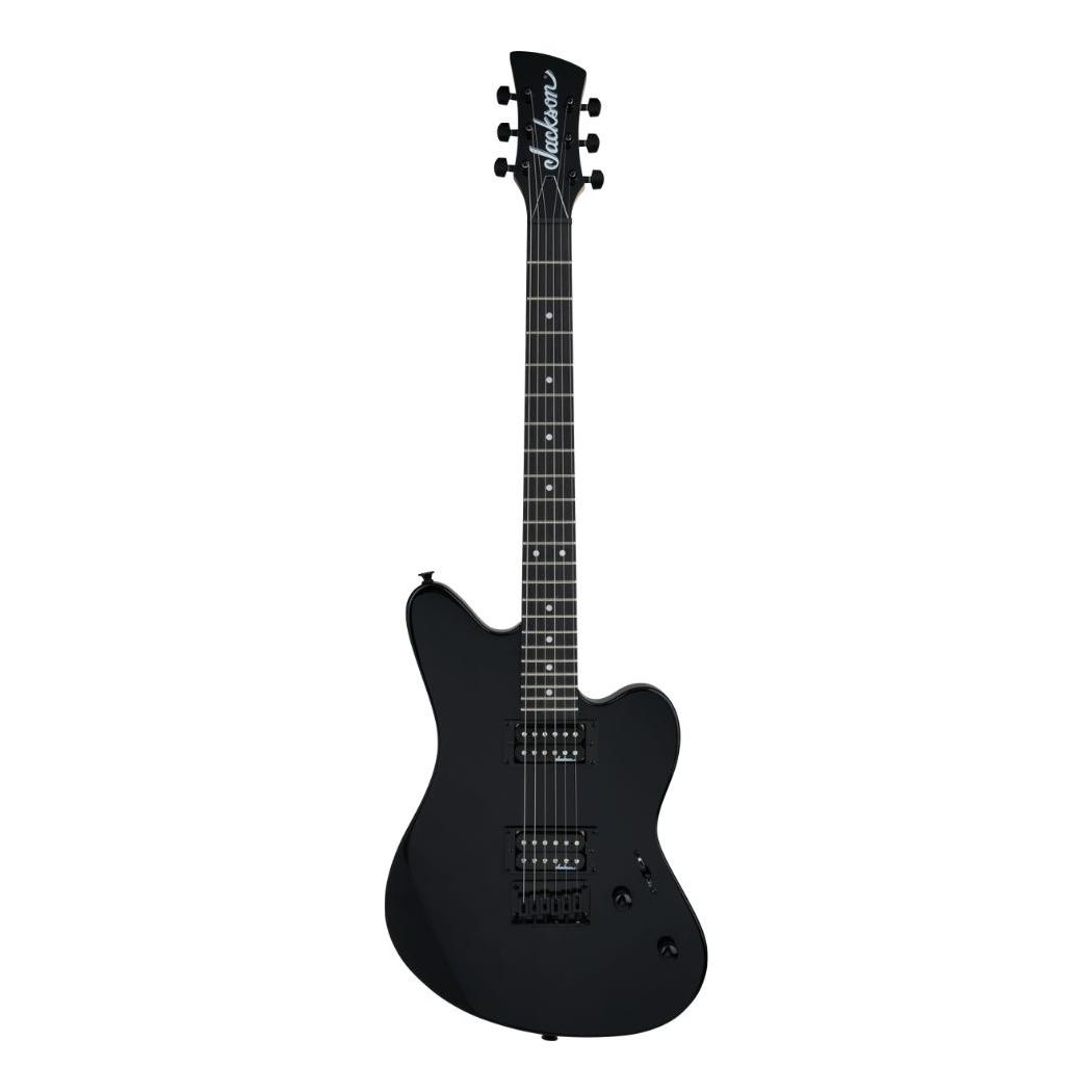 GUIT. JACKSON SURFCASTER JS22 HT BLK