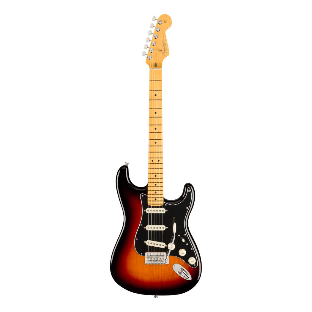 GUIT. FENDER AM PRO CLSC STRAT MN 3TS