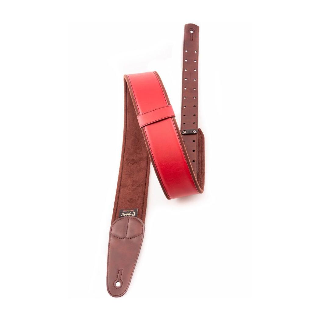 CORREIA RIGHTON MOJO CHARM RED