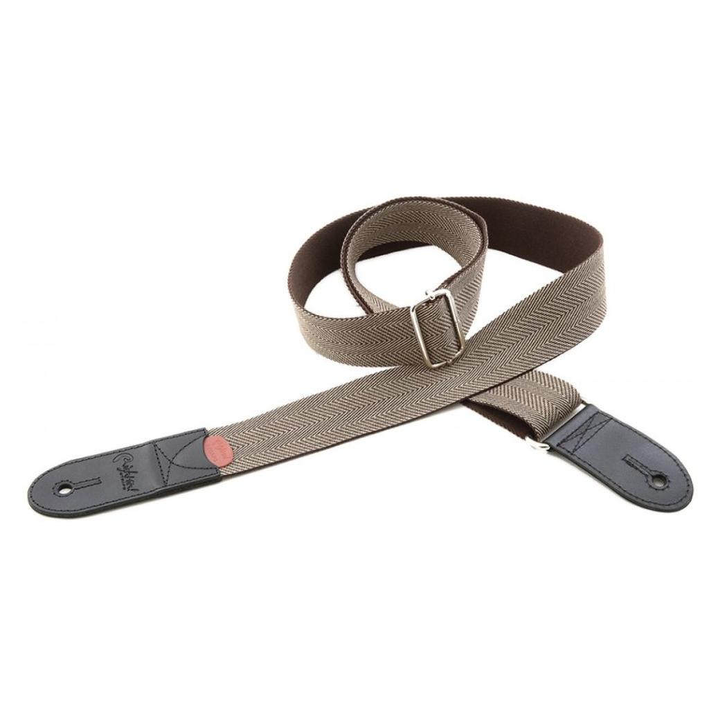 CORREIA RIGHTON ROADRUNNER BRIGHTON BROWN