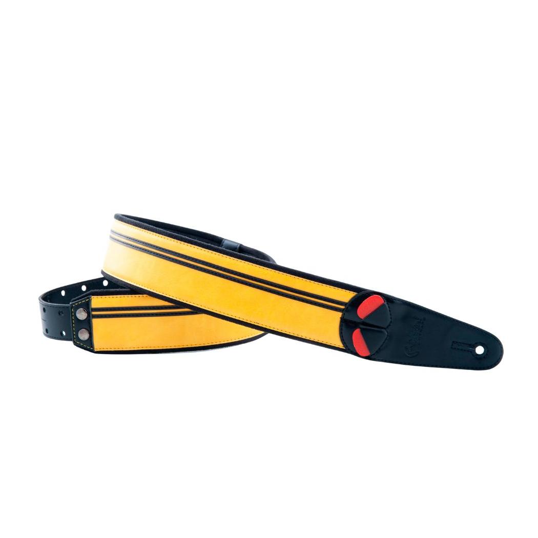 CORREIA RIGHTON MOJO RACE YELLOW