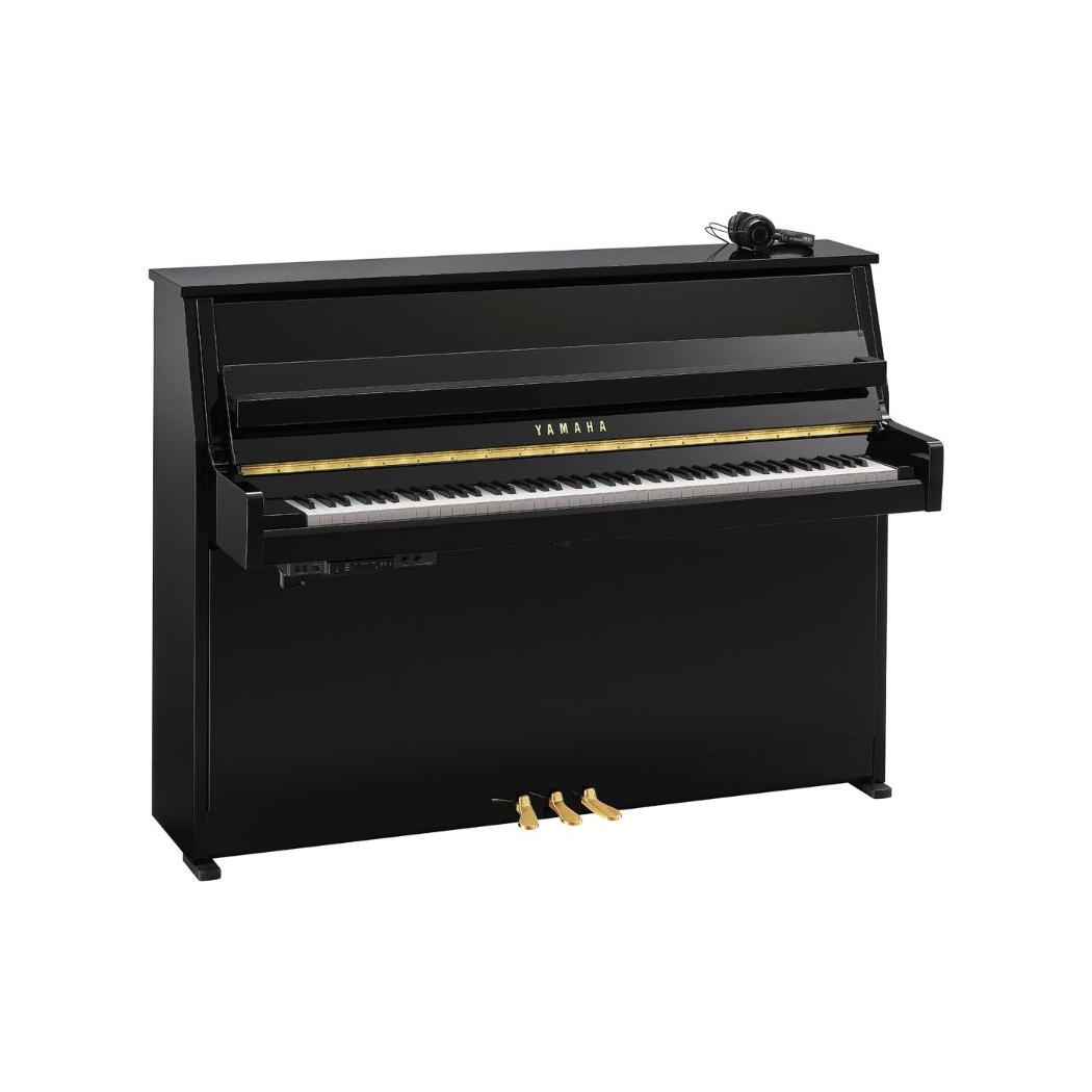 PIANO YAMAHA B10 SC3 PE