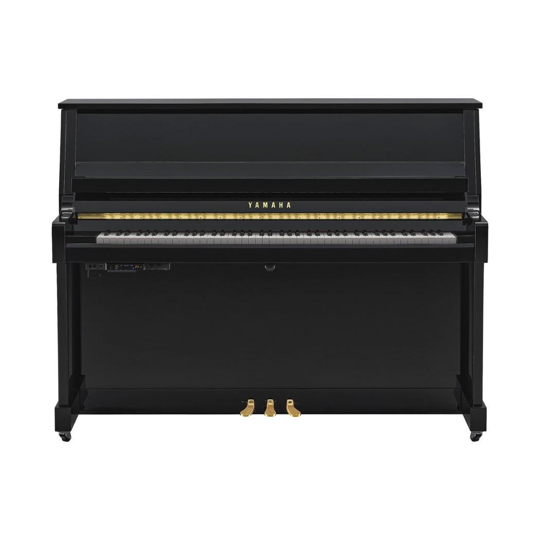 PIANO YAMAHA B20 TC3 PE