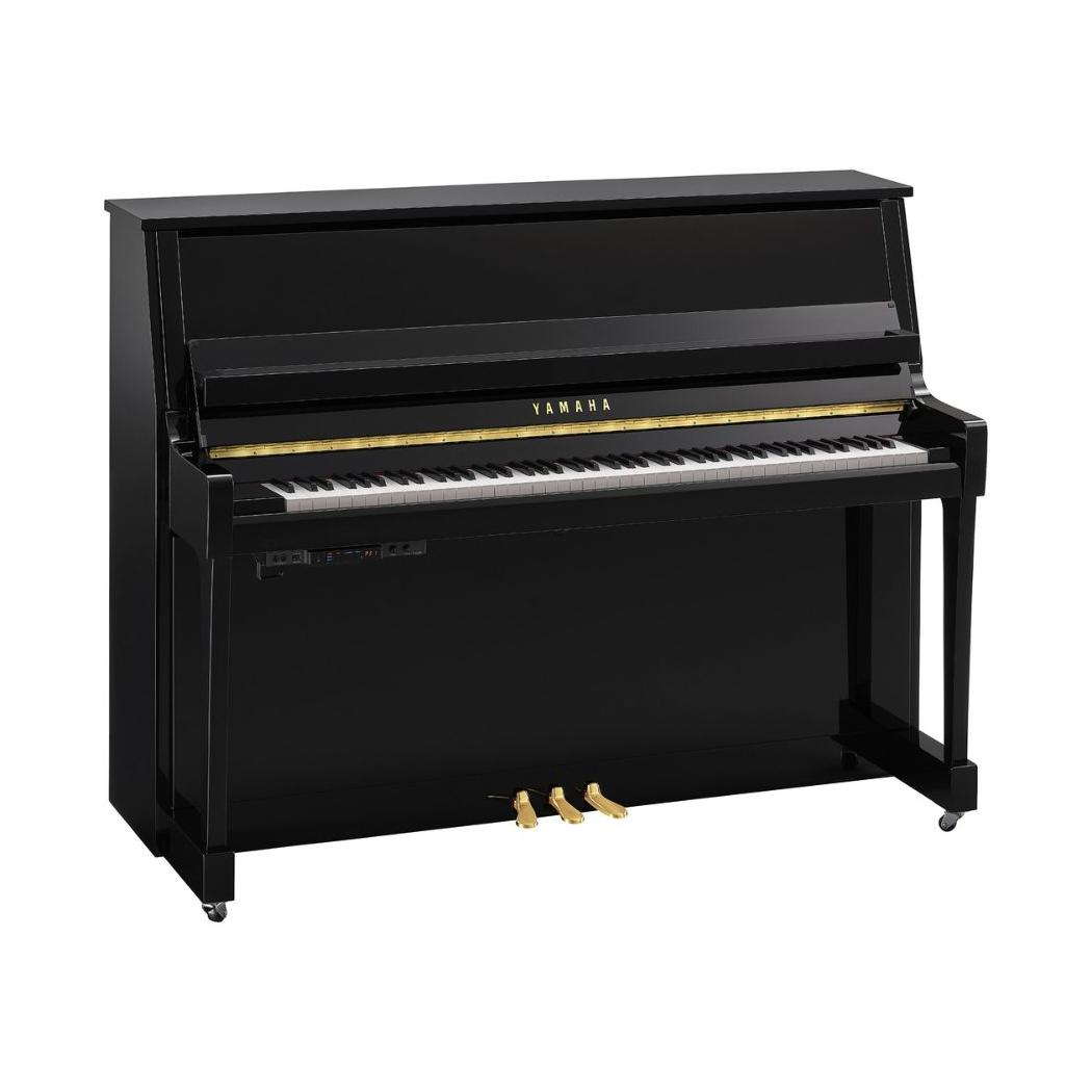 PIANO YAMAHA B20 TC3 PE