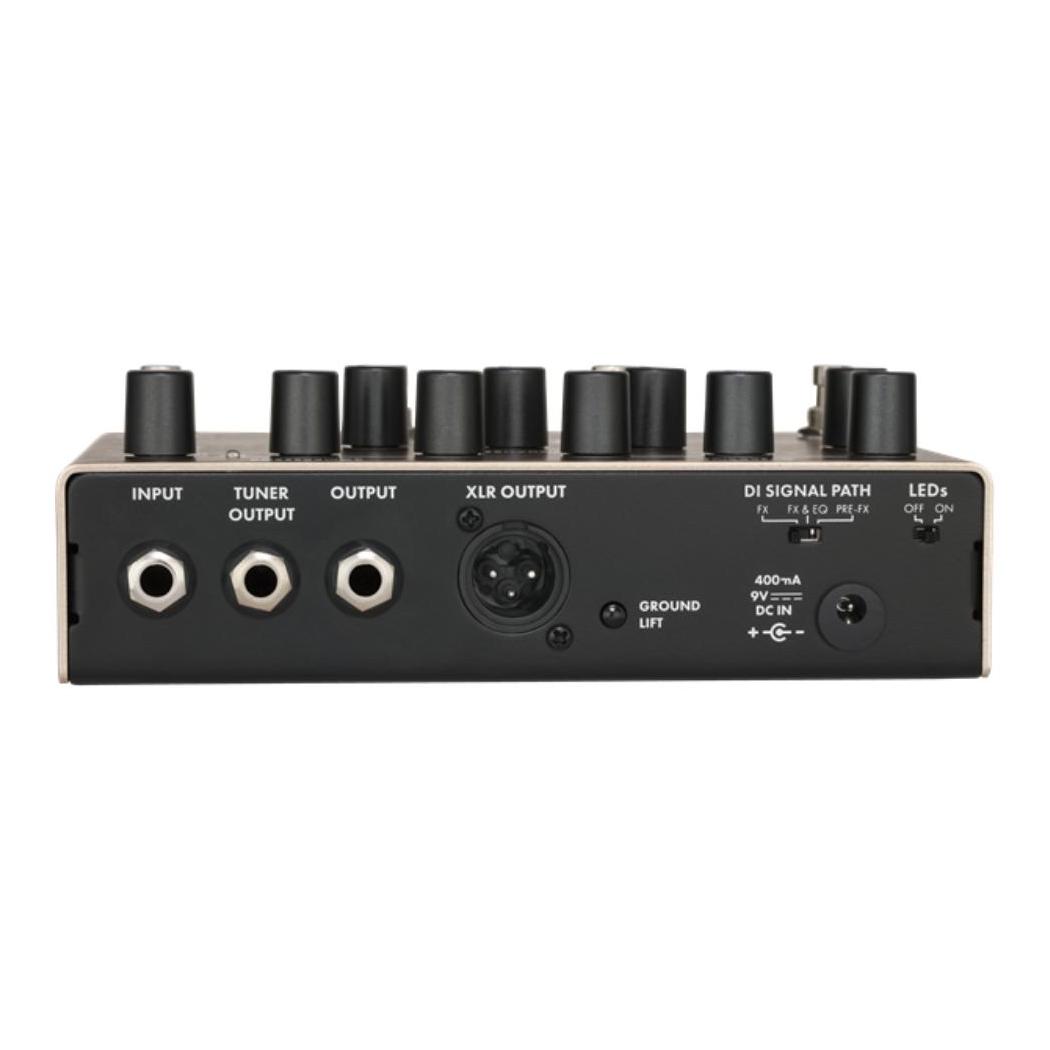 PEDAL FENDER DOWNTOWN EXPRESS