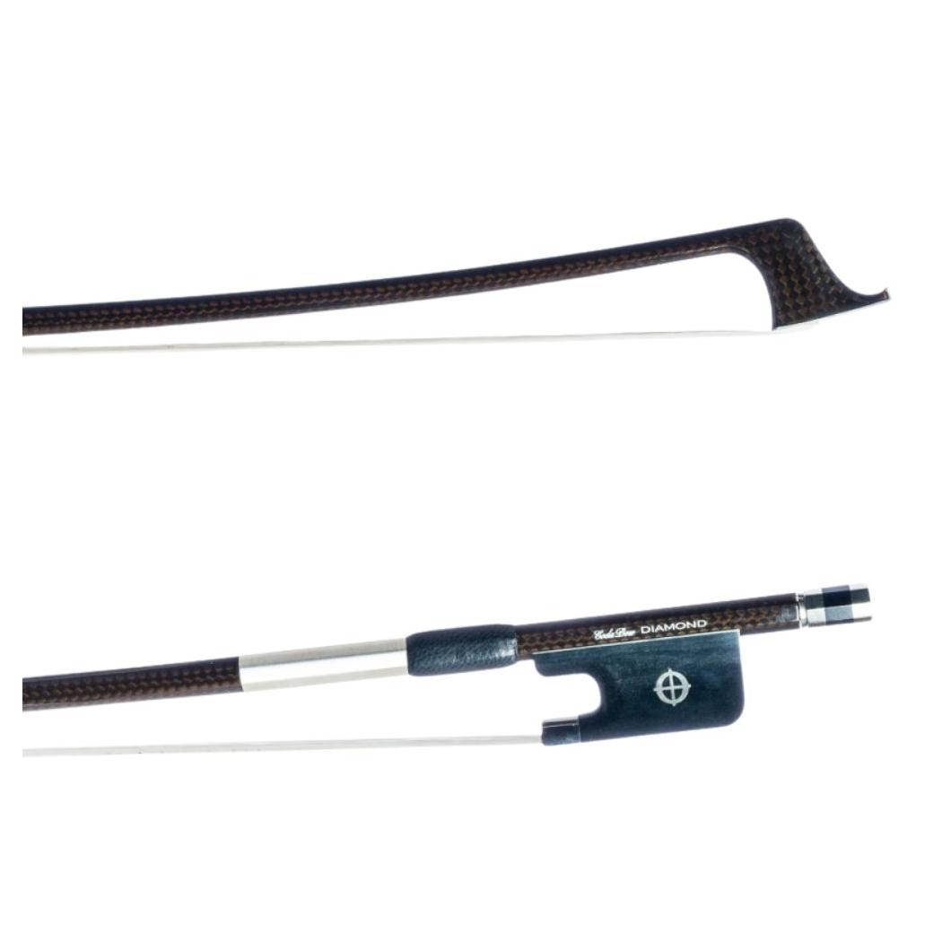 ARCO VIOLONCELO CODA BOW DIAMOND NX