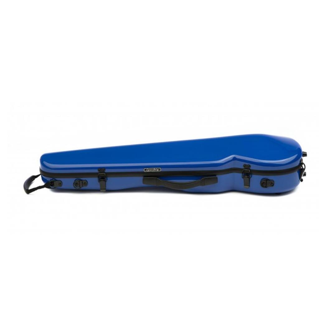 ESTOJO RAPSODY VIOLINO RAINBOW AZUL