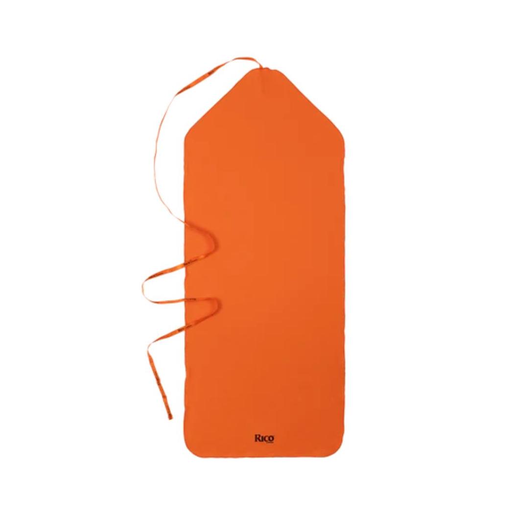 PANO LIMPEZA RICO RSWAB-LG ANTIMICROBIANO CLARINETE/SAXOFONE GRANDE