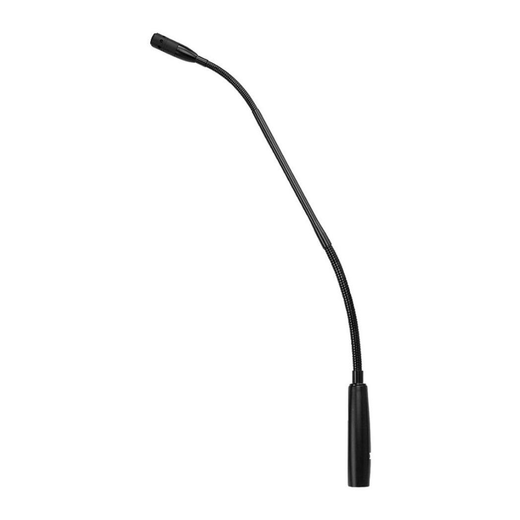 MICROFONE JTS GOOSENECK GM-5212 45,6CM