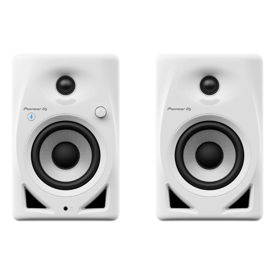 MONITOR PIONEER DM-40D-BT-W