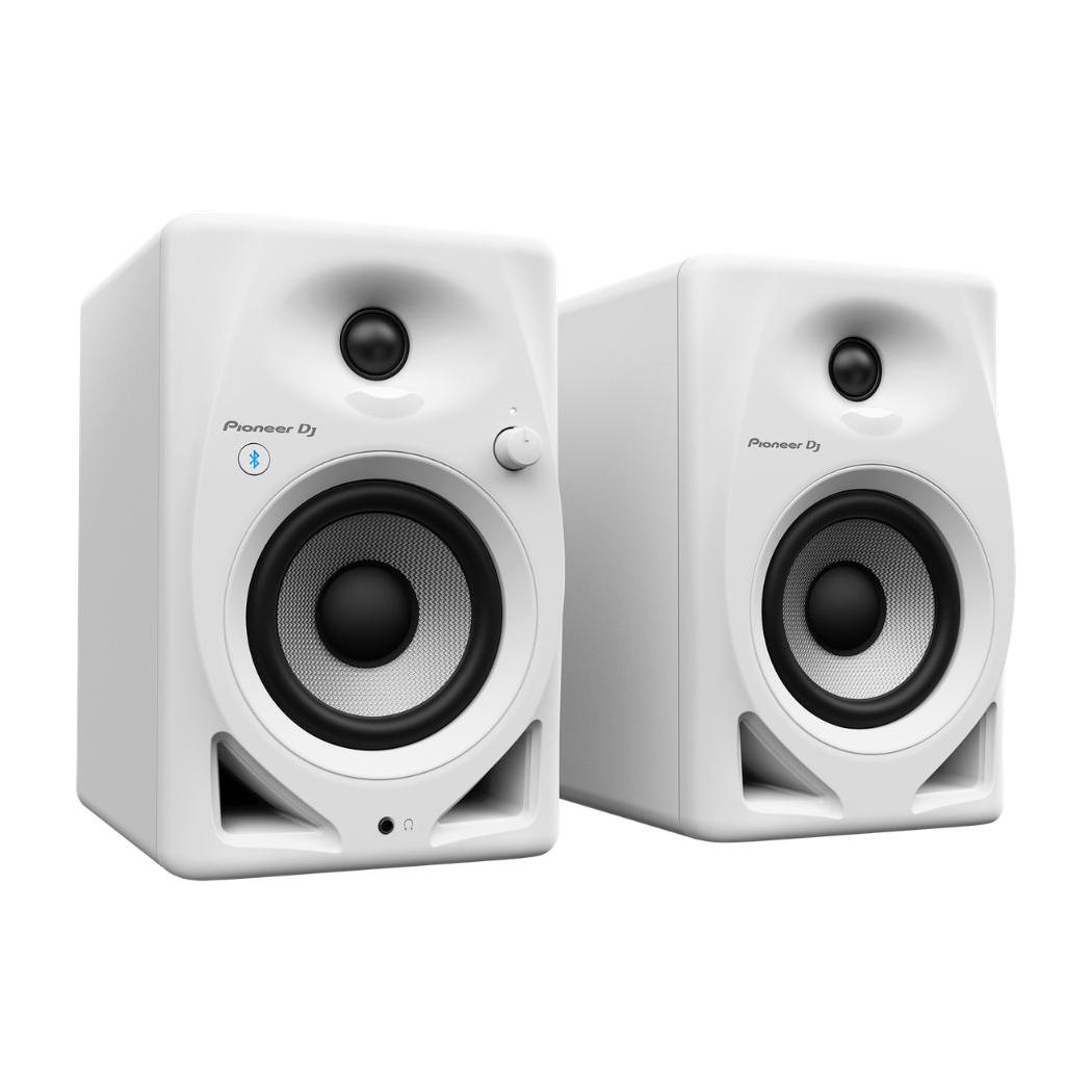 MONITOR PIONEER DM-40D-BT-W