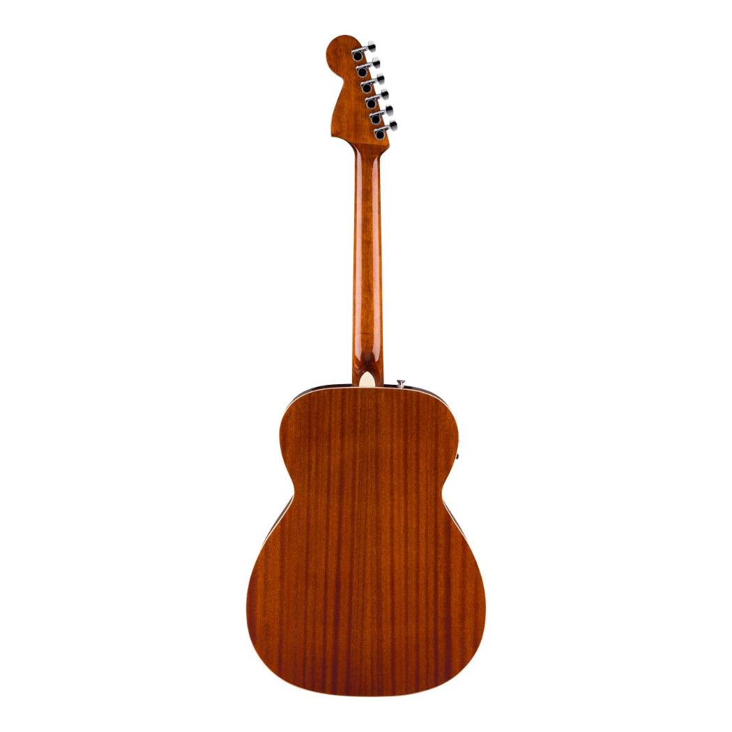 GUIT. FENDER CALIFORNIA STANDARD MONTEREY E IPG NAT SAP