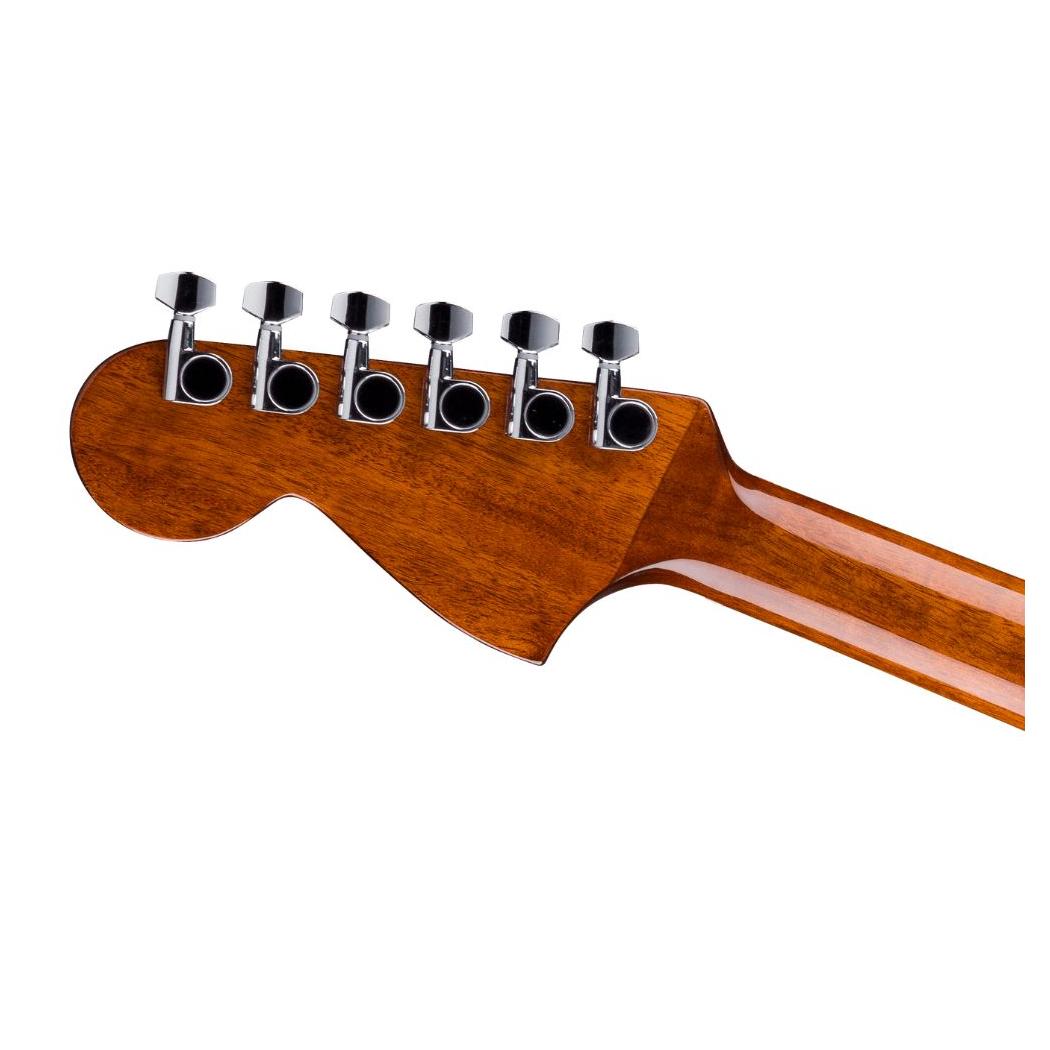 GUIT. FENDER CALIFORNIA STANDARD MONTEREY E IPG NAT SAP