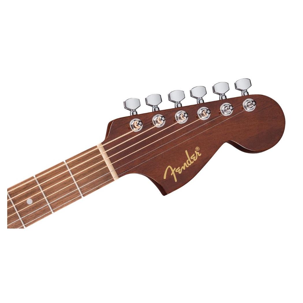 GUIT. FENDER CALIFORNIA STANDARD MONTEREY E IPG NAT SAP